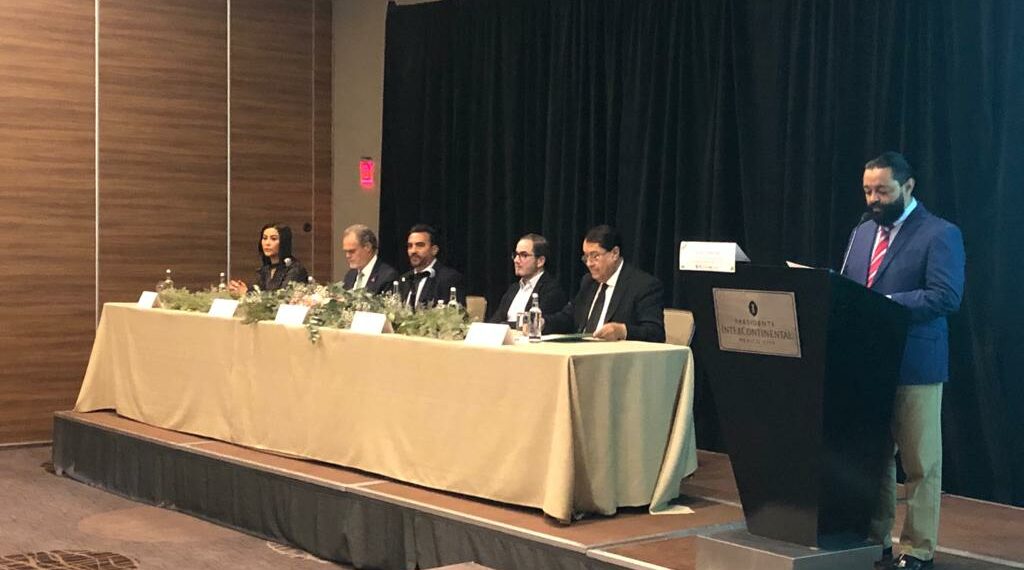 La 6ª. edición del Sustainable and Social Tourism Summit, que se llevara en León, Guanajuato