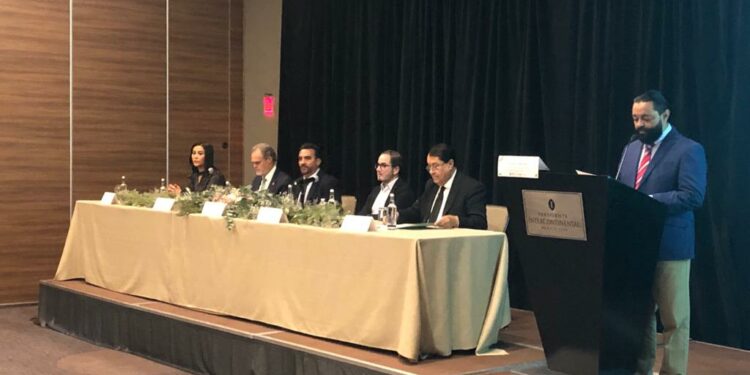 La 6ª. edición del Sustainable and Social Tourism Summit, que se llevara en León, Guanajuato