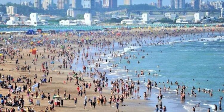 este verano se incrementarán los visitantes a tierras Bonaerense