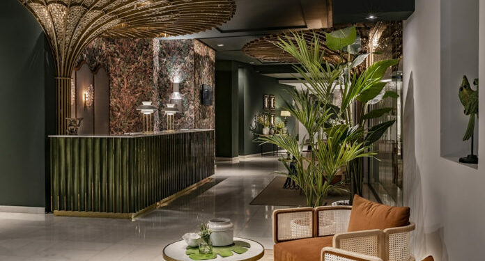 Los alojamientos de Vincci Hoteles obtienen el Travelers Choice