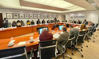 El Trabajo interinstitucional es clave en el desarrollo de la actividad turística: Miguel Torruco