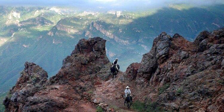 3 pueblos en el Triángulo Dorado para visitar en México