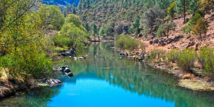 3 pueblos poco conocidos en el Triángulo Dorado para el puente escolar