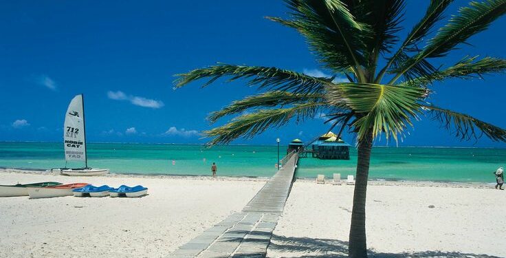 maravillosas playas en cuba