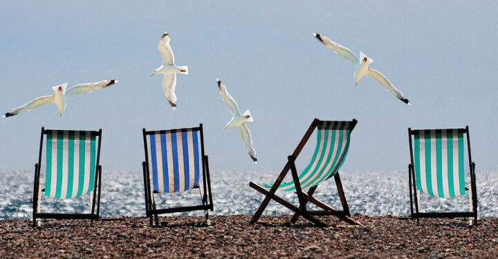 5 consejos para no endeudarte mucho en vacaciones