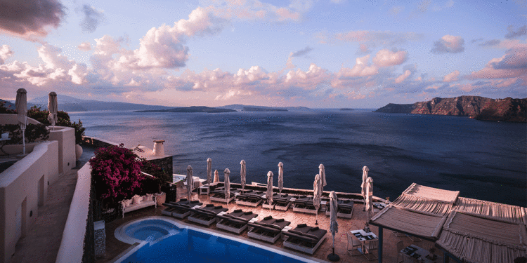 5 hoteles en Europa que puedes descubrir este verano