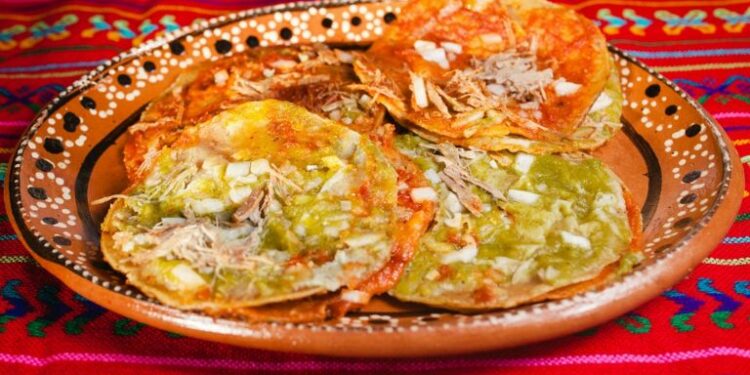 5 lugares económicos para comer si andas de visita en Puebla