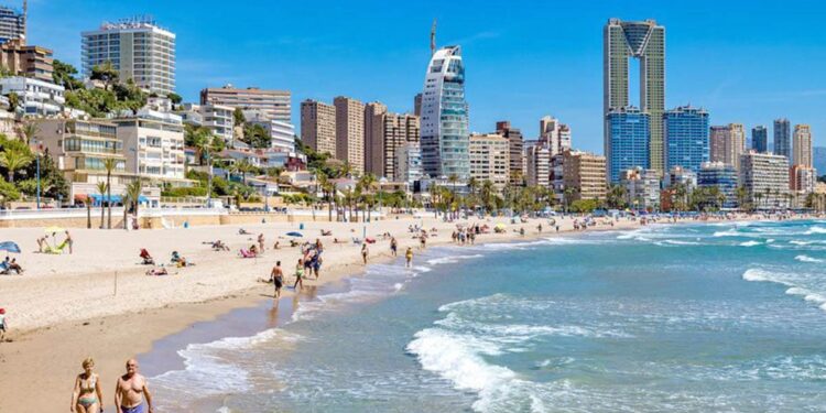 Viajes para personas jubiladas