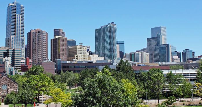 5 razones para vivir el verano con vacaciones en Colorado