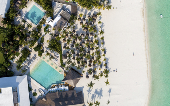 5 razones por las que Cancún es el mejor lugar para tu viaje de graduación