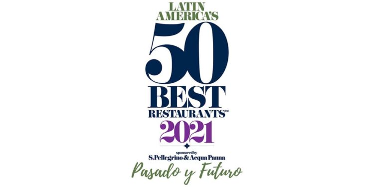 50 best Latam 2021