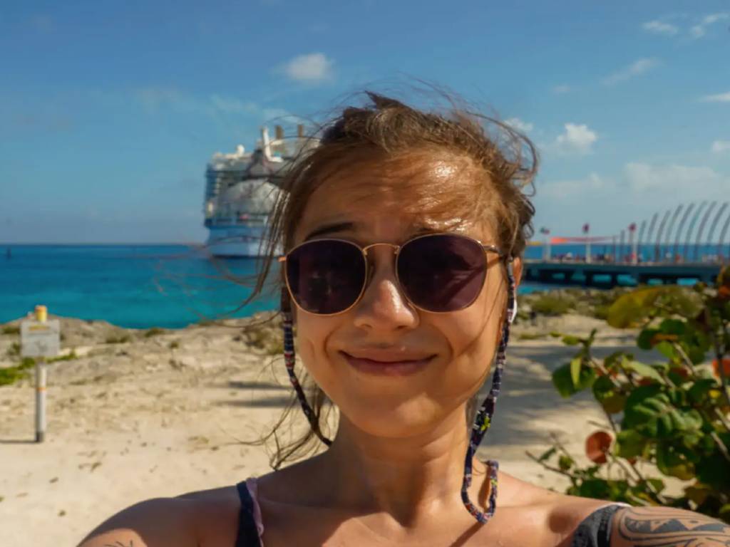 crucero