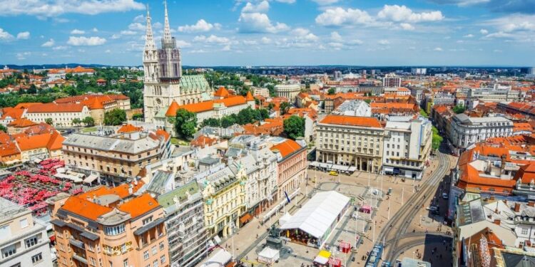 Carrefour Viajes lanza una promoción para visitar Zagreb, en Croacia