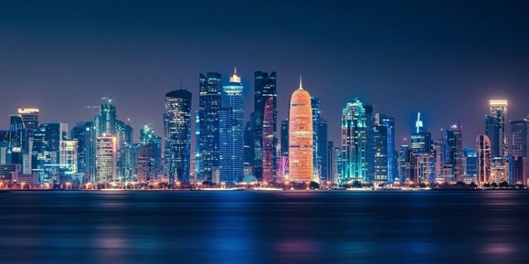 6 lugares que no debes de dejar de visitar en Qatar