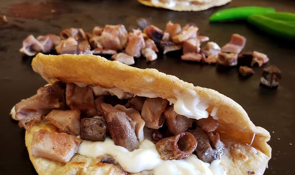 Vive la 4ta edición del Festival Gastronómico de la Larga y la Quesadilla, que se realizará los días 4, 11 y 12 de junio en el Jardín Principal de Salvatierra, Guanajuato.