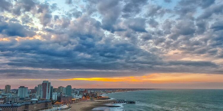 Mar del Plata, el destino turístico más visitado