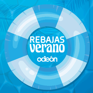 Rebajas Verano Odeon