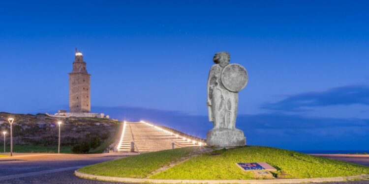 A Coruña pone en marcha su Plan de Sostenibilidad Turística