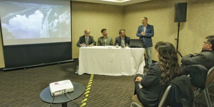 A través de un convenio con Tucumán, buscan potenciar el turismo joven | ANB :: Agencia de Noticias Bariloche