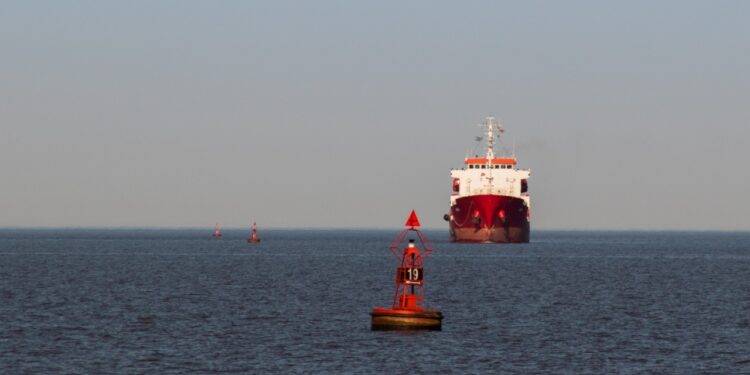 AGP y la OEA organizan un congreso hemisférico de Hidrovías