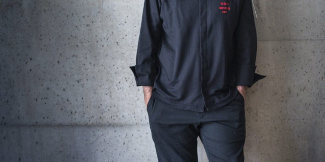 AM PAR ALEXANDRE MAZZIA, SELECCIONADO COMO GANADOR DEL PREMIO AMERICAN EXPRESS ONE TO WATCH