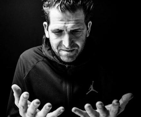 El che Alexandre Mazzia