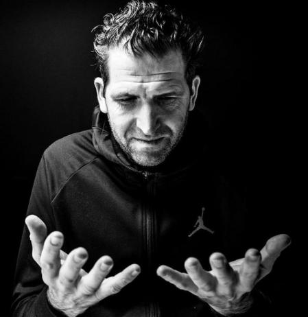 El che Alexandre Mazzia