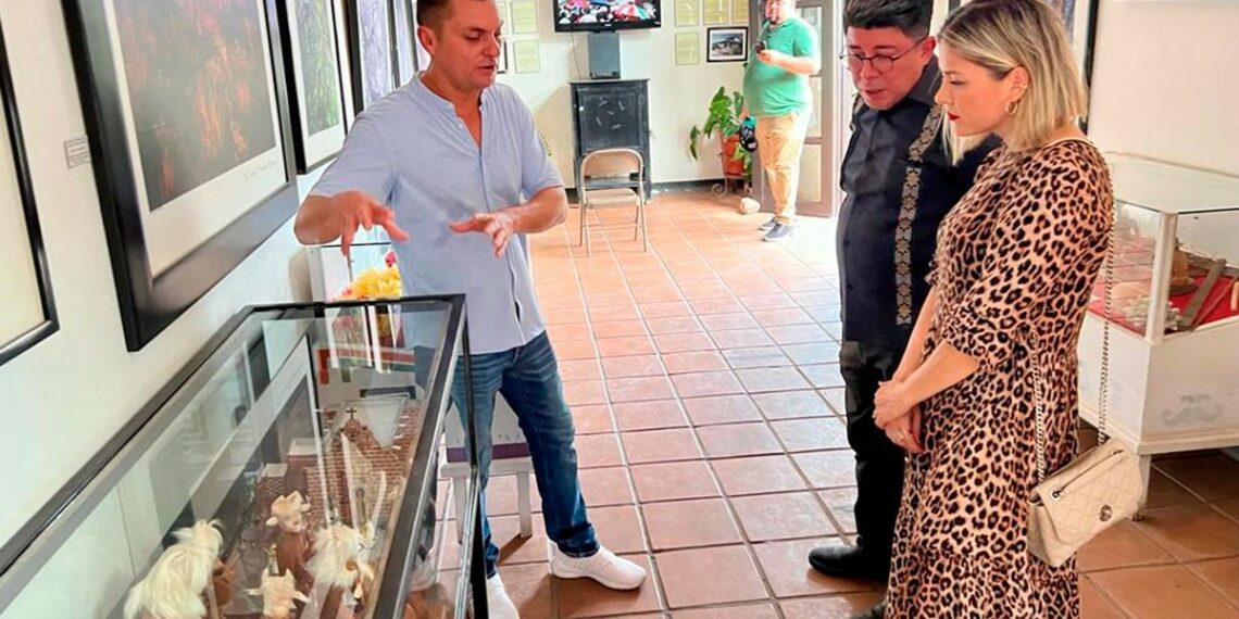 AMAV busca fortalecer la actividad turística de Pueblos Mágicos en Sinaloa