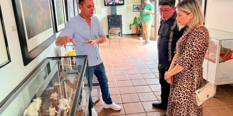 AMAV busca fortalecer la actividad turística de Pueblos Mágicos en Sinaloa