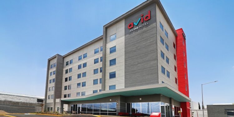 HG Hotels & Resorts celebra en Tijuana apertura de la segunda propiedad de Hoteles avid en México