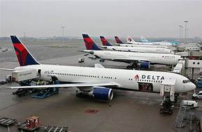 Delta deslumbra en el estreno de las instalaciones de la Terminal C en Nueva York-LGA