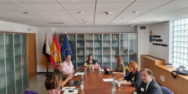 Imagen nota de prensa Hosteltur