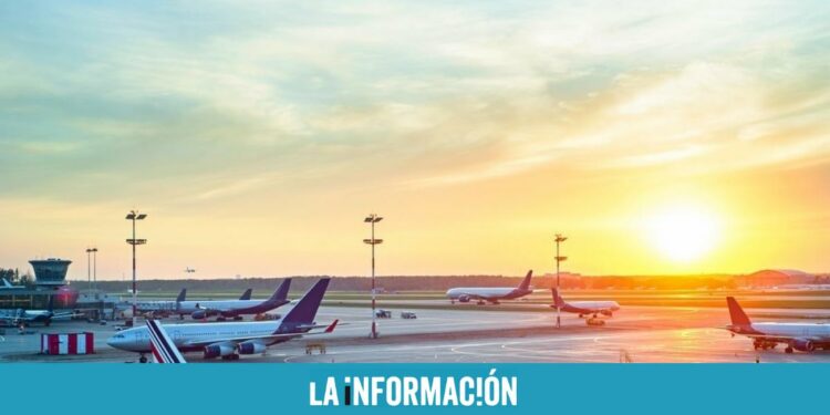 Aena pide nuevas cláusulas verdes a Iberia y Globalia en el concurso de handling