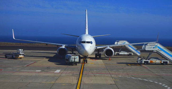 Aerolínea despliega operaciones con nueva ruta Lima-Cancún