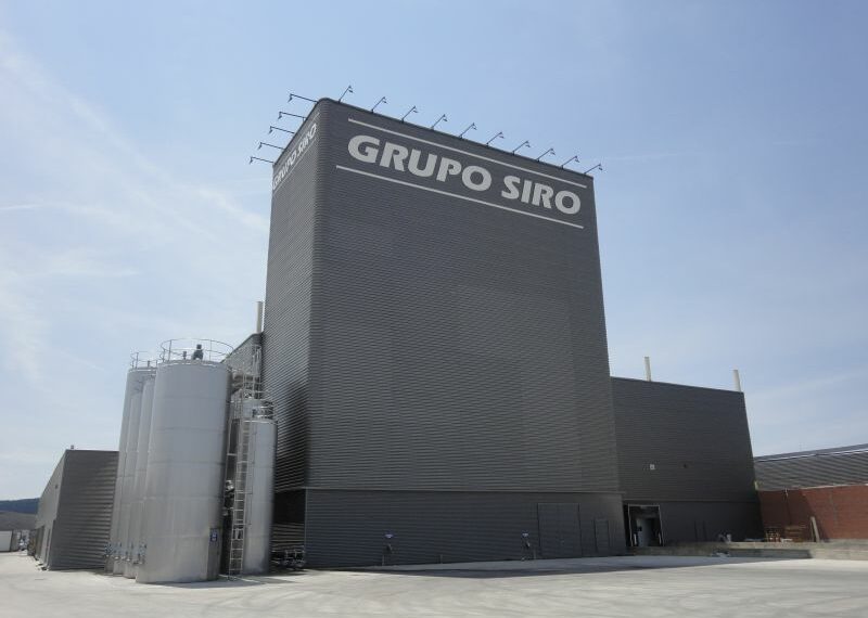 Afendis y Davidson Kempner, nuevos accionistas mayoritarios de Cerealto Siro Foods | Líder en Información Social