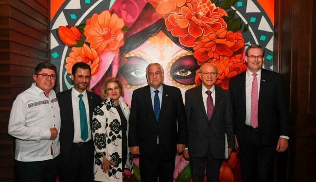 Agencias de viajes mexicanas concretan mayor acercamiento con el mercado canadiense