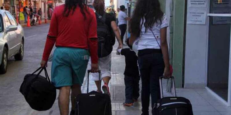 Agencias sin regulación - Diario de Chiapas