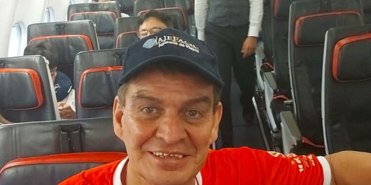 Agotador viaje por el juego de la Selección de Costa Rica ante Nueva Zelanda no frena a la afición tica