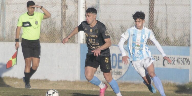 Alberdi y Acción Juvenil tienen viajes de riesgo