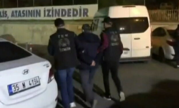 Alerta de viaje a Turquía por amenazas iraníes a israelíes baja a mediana