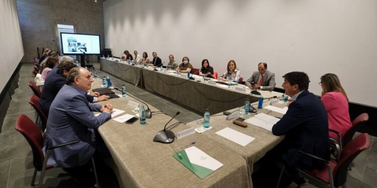 Andalucía anuncia un nuevo paquete de ayudas directas a las agencias de viaje dotado con 4,5 millones