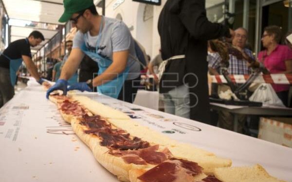 Andalucía promocionará su gastronomía en Holanda para captar turistas