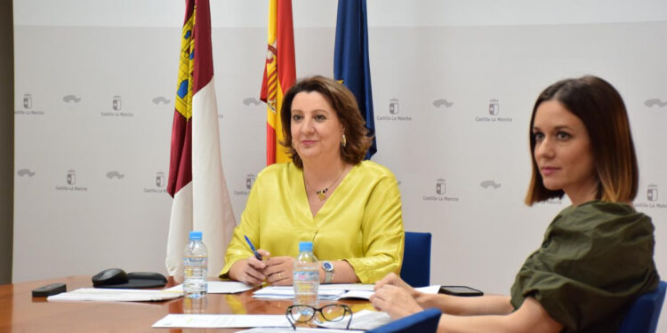 Aprobada la inversión de más de 5 millones de euros en Planes de Sostenibilidad Turística de Almansa, Elche de la Sierra y Hiendelaencina
