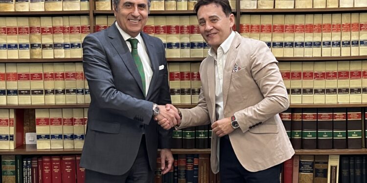 Apromes alcanza un acuerdo con la agencia de viajes LTN Spain