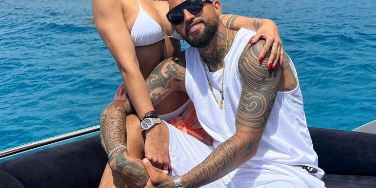 Aprovecha su descanso: dónde se encuentra Arturo Vidal mientras se define su futuro