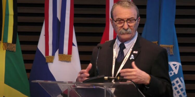 Argentina: Puerto de Ushuaia contempla obras para mejorar atención de cruceros