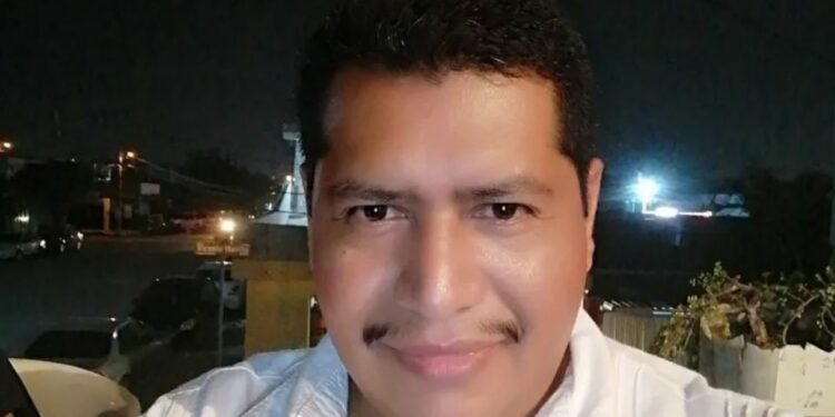 Asesinan al periodista Antonio de la Cruz, en Ciudad Victoria, Tamaulipas