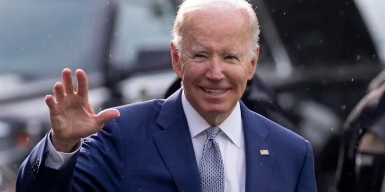 Así es Joe Biden: sus estudios, su familia, su sueldo y carrera política