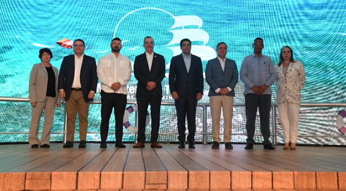 Asociación de Cruceros de Florida y el Caribe realizará su conferencia anual en el país