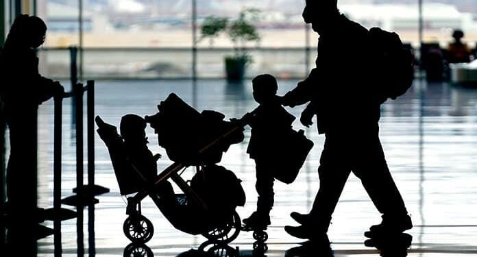 Aumenta el costo de viajes aéreos